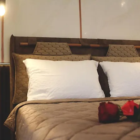 Appartement Ecco Superior Novi Pazar