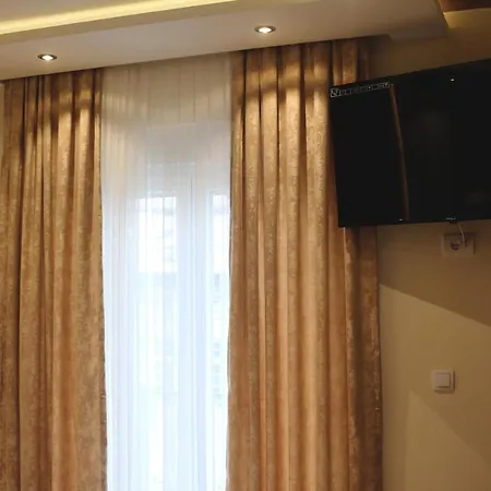 Ecco Superior Appartement Novi Pazar