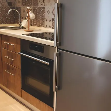 Ecco Superior Apartament