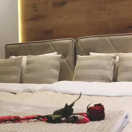 Appartement Ecco Superior Novi Pazar