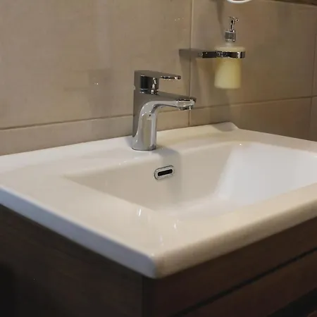 Appartement Ecco Superior