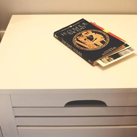 Appartement Ecco Superior *