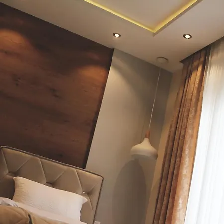 Apartament Ecco Superior Novi Pazar