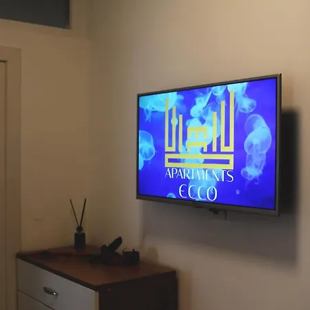 Apartment Ecco Superior Novi Pazar