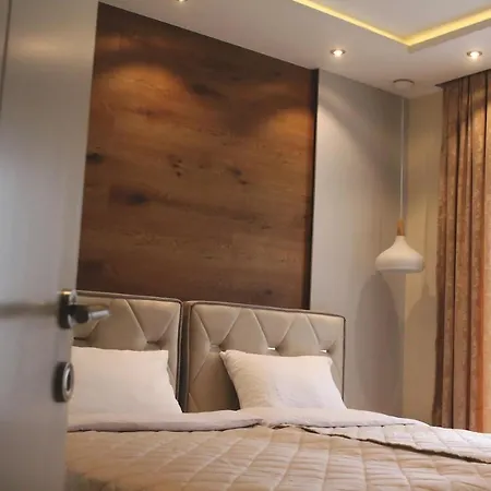 Apartment Ecco Superior