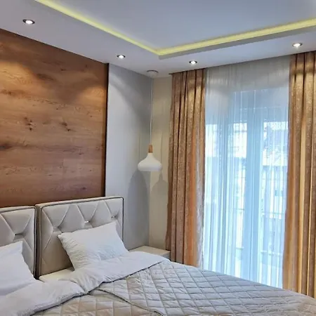 Ecco Superior Novi Pazar