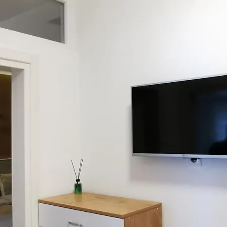 Ecco Superior Appartement