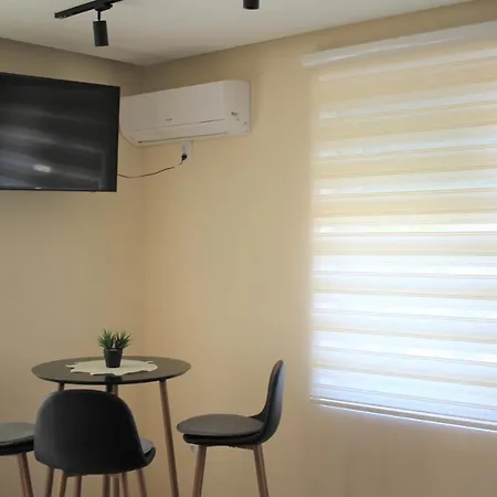 Apartament Ecco Superior