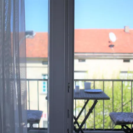 Apartament Ecco Superior