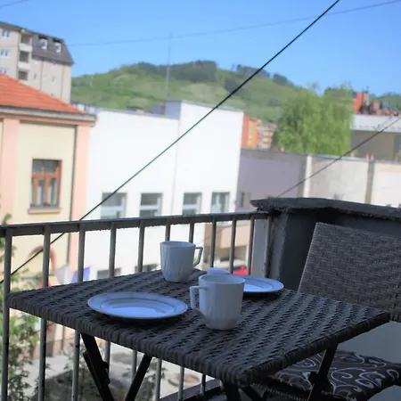 Ecco Superior Apartment *