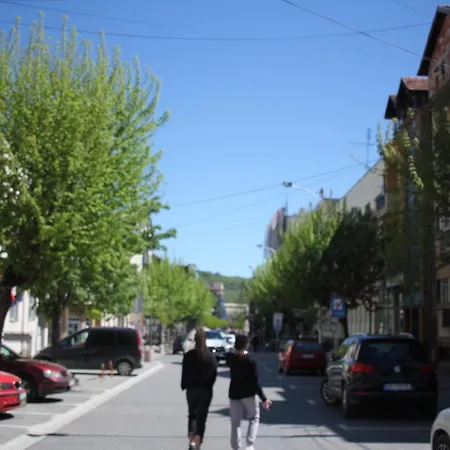 Ecco Superior Apartament Novi Pazar