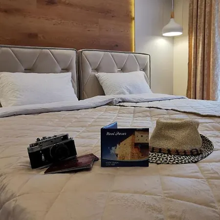 Ecco Superior * Novi Pazar