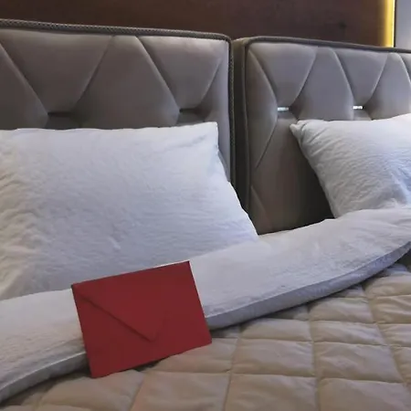 Ecco Superior Apartment Novi Pazar