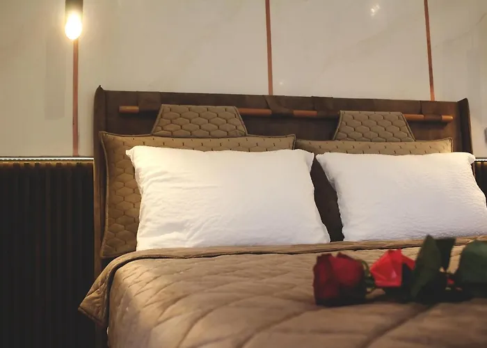 Apartman Ecco Superior Novi Pazar