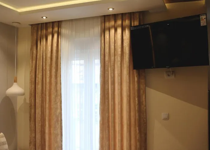 Ecco Superior Apartman Novi Pazar