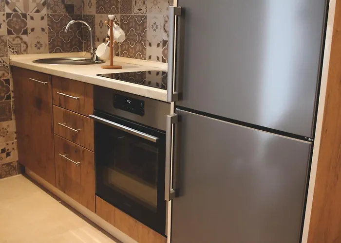 Ecco Superior Apartman