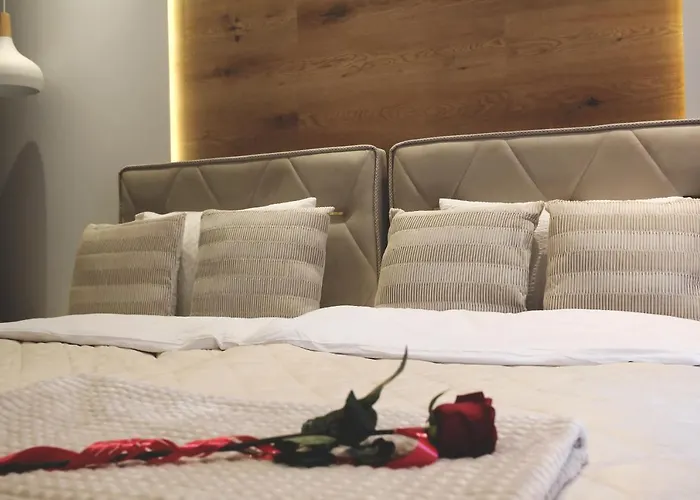 Apartman Ecco Superior Novi Pazar