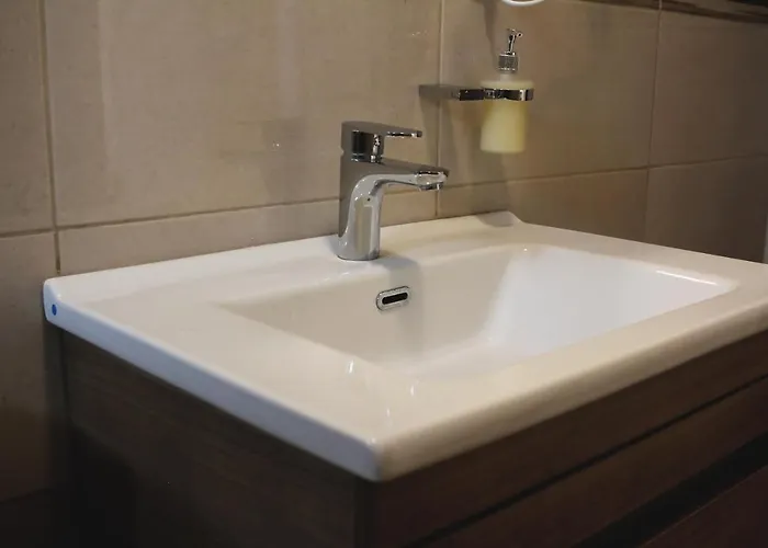 Apartman Ecco Superior