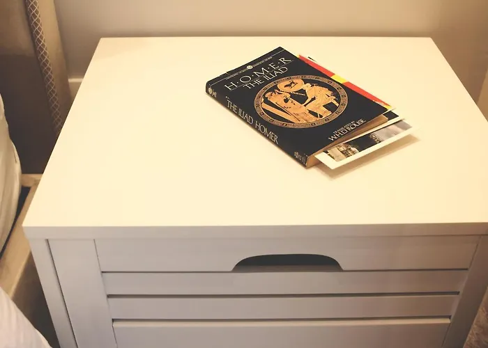 Apartman Ecco Superior *