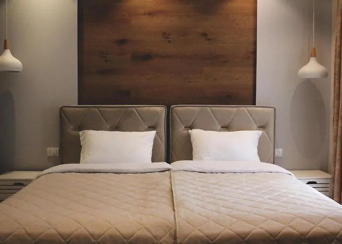 Apartman Ecco Superior