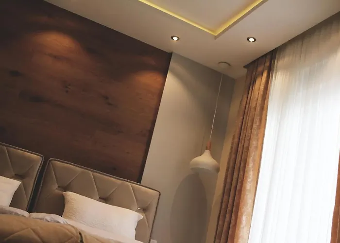 Lägenhet Ecco Superior Novi Pazar