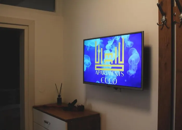 Apartman Ecco Superior Novi Pazar