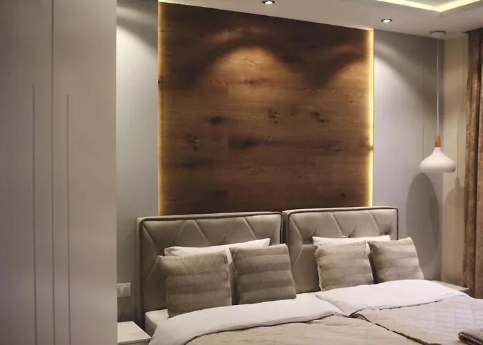 Apartman Ecco Superior *