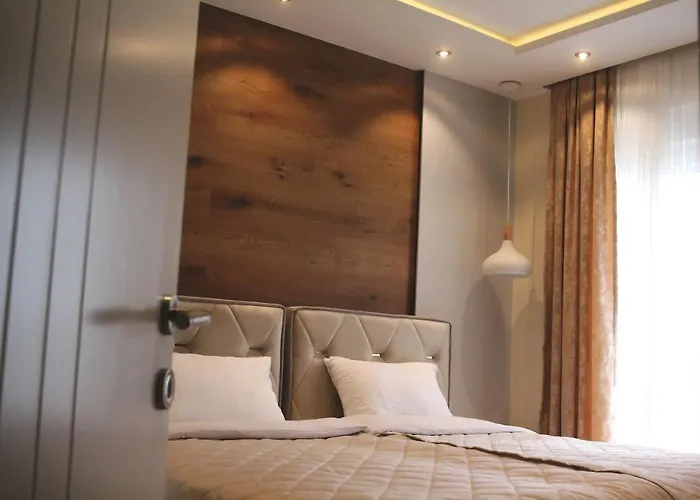 Apartman Ecco Superior