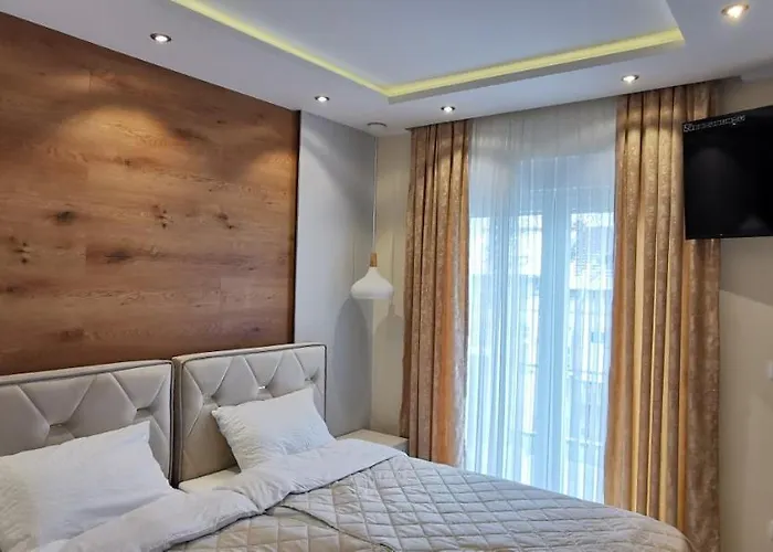 Ecco Superior Novi Pazar