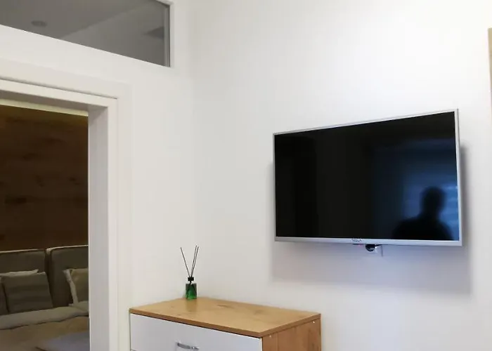 Ecco Superior Lägenhet