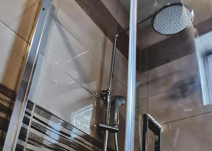 Ecco Superior Apartman *