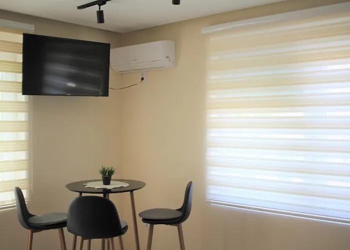 Apartman Ecco Superior