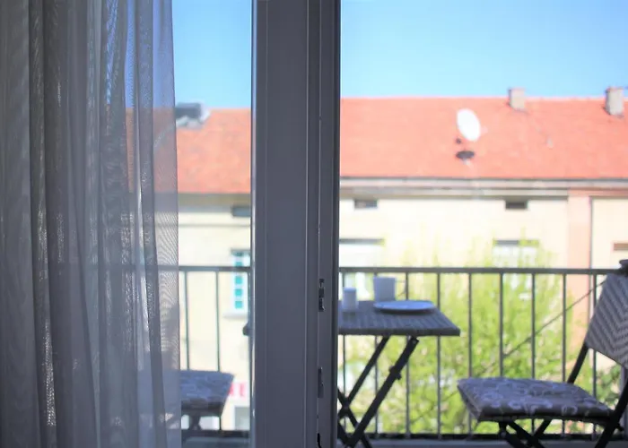 Apartman Ecco Superior