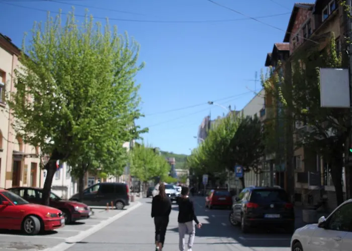 Ecco Superior Apartman Novi Pazar