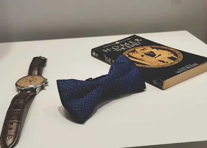 Apartman Ecco Superior