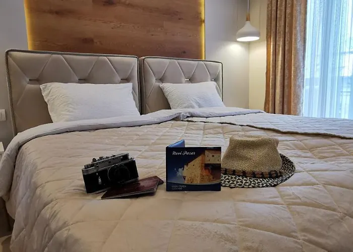 Ecco Superior * Novi Pazar