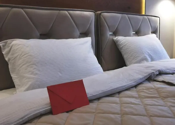 Ecco Superior Apartman Novi Pazar